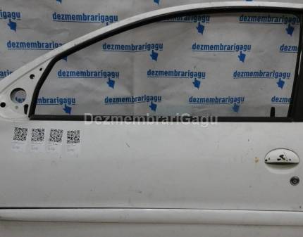 Broasca usa stanga Peugeot 206