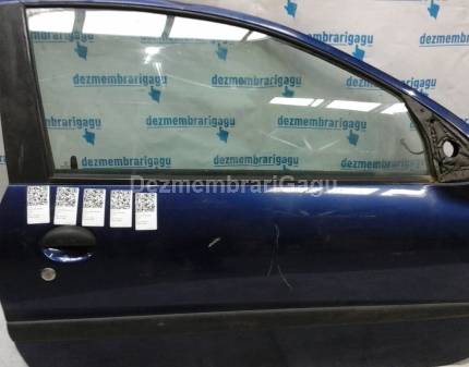 Usa dreapta portiera dr Peugeot 206