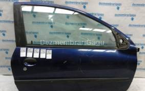 Piese auto din dezmembrari Broasca usa dreapta Peugeot 206