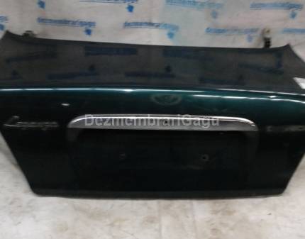 Capota spate Daewoo Leganza