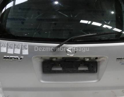 Broasca haion Mazda Mpv Ii (1999-)