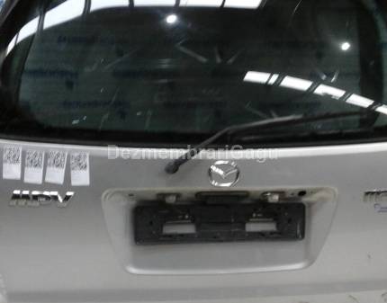Brat stergator spate Mazda Mpv Ii (1999-)