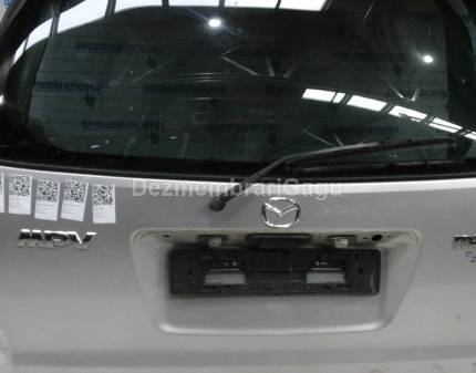 Maner haion Mazda Mpv Ii (1999-)