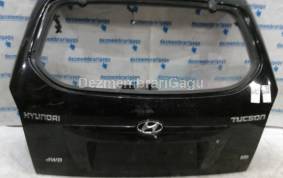 Piese auto din dezmembrari Haion Hyundai Tucson