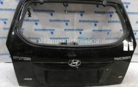 Piese auto din dezmembrari Broasca haion Hyundai Tucson