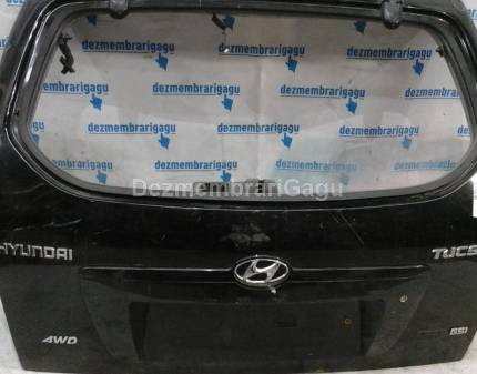 Broasca haion Hyundai Tucson