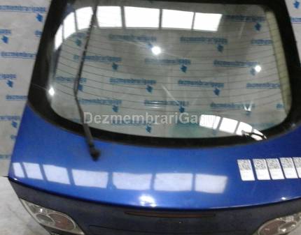 Brat stergator spate Mazda 6 I (gg)