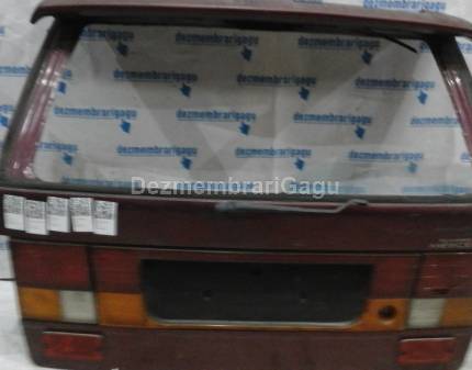 Haion Ssangyong Musso