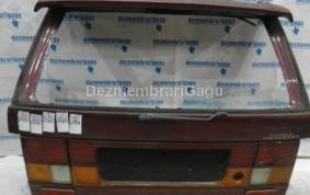 Piese auto din dezmembrari Motoras stergator spate Ssangyong Musso