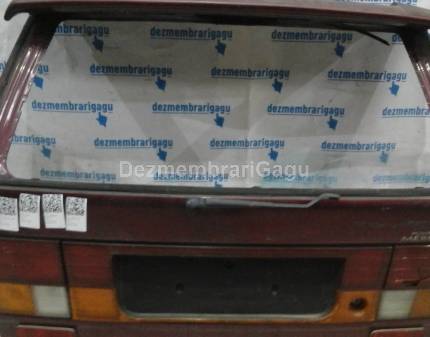 Motoras stergator spate Ssangyong Musso