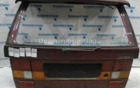 Piese auto din dezmembrari Broasca haion Ssangyong Musso