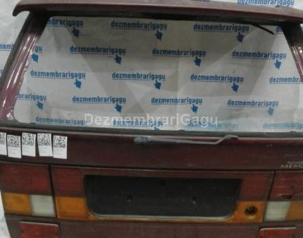 Stop dreapta haion Ssangyong Musso