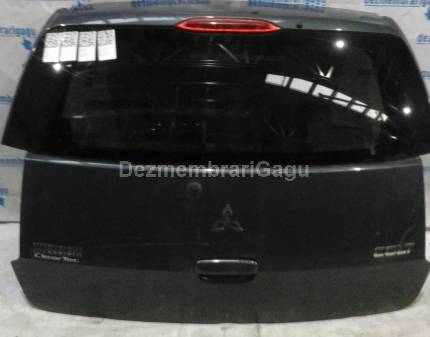 Haion Mitsubishi Colt VI / Czc (2004-)