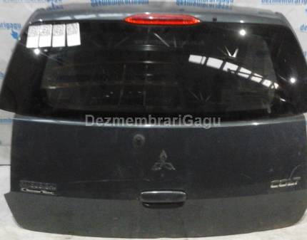 Broasca haion Mitsubishi Colt VI / Czc (2004-)