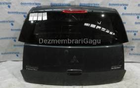 Piese auto din dezmembrari Motoras stergator spate Mitsubishi Colt Vi / Czc