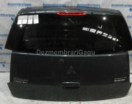 Motoras stergator spate Mitsubishi Colt VI / Czc (2004-)