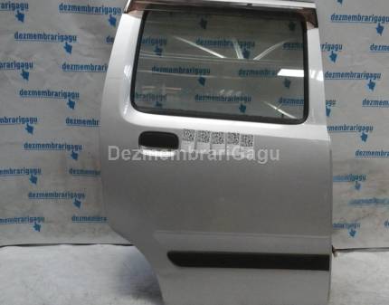 Geam usa ds Suzuki Wagon R (2000-)