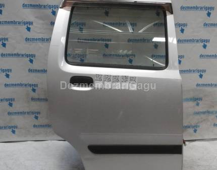 Maner usa ds Suzuki Wagon R (2000-)