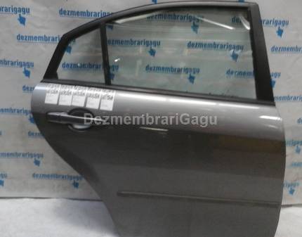 Geam usa ds Mazda 6 I (gg)