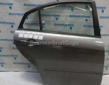 Broasca usa ds Mazda 6 I (gg)