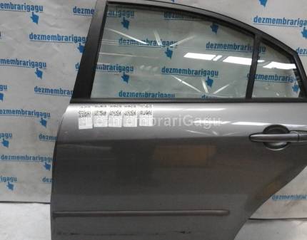 Usa stanga spate portiera stg Mazda 6 I (gg)