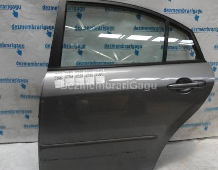 Maner usa ss Mazda 6 I (gg)