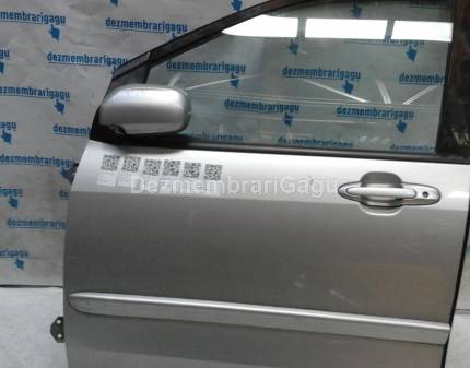 Maner usa sf Mazda Mpv Ii (1999-)