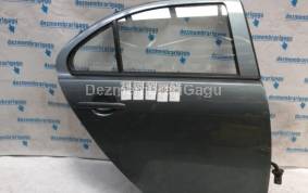 Piese auto din dezmembrari Usa dreapta spate portiera dr Mitsubishi Lancer Vii