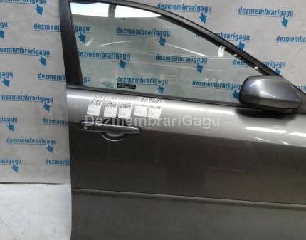 Usa dreapta fata portiera dr Mazda 6 I (gg)