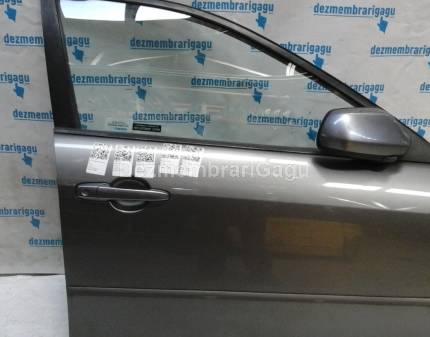 Macara geam df Mazda 6 I (gg)