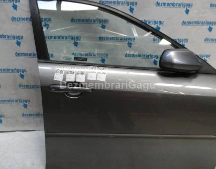 Broasca usa df Mazda 6 I (gg)