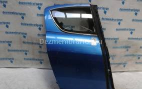 Piese auto din dezmembrari Usa dreapta spate portiera dr Mazda Rx 8