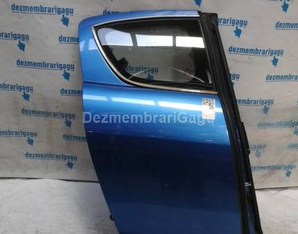 Usa dreapta spate portiera dr Mazda Rx 8