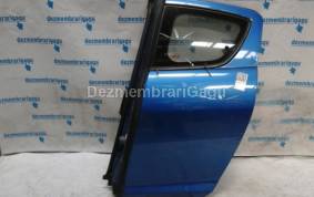 Piese auto din dezmembrari Usa stanga spate portiera stg Mazda Rx 8