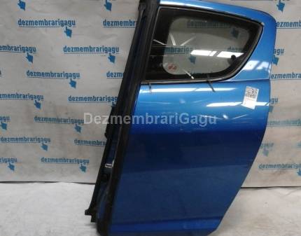 Usa stanga spate portiera stg Mazda Rx 8