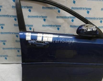Usa dreapta fata portiera dr Chevrolet Lacetti