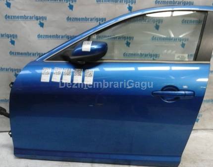 Usa dreapta fata portiera dr Mazda Rx 8
