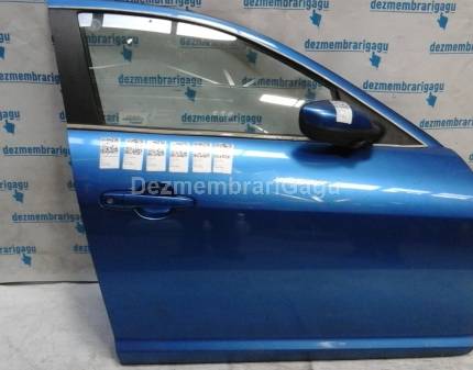 Macara geam df Mazda Rx 8