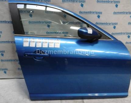 Maner usa df Mazda Rx 8