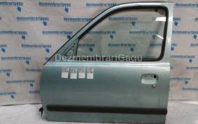 Piese auto din dezmembrari Usa stanga fata portiera stg Nissan Micra