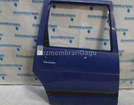 Usa dreapta spate portiera dr Daewoo Tico