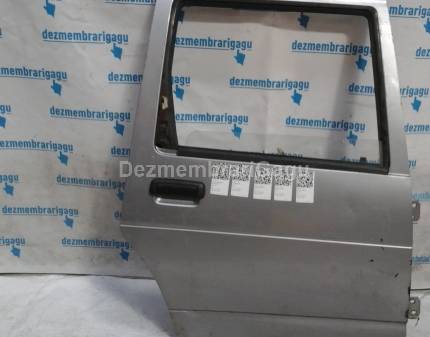 Usa dreapta spate portiera dr Daewoo Tico