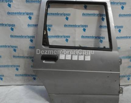 Broasca usa ds Daewoo Tico