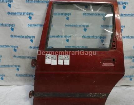 Macara geam ss Daewoo Tico