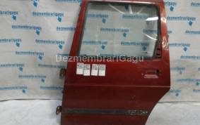 Piese auto din dezmembrari Broasca usa ss Daewoo Tico