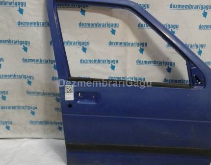 Usa dreapta fata portiera dr Daewoo Tico