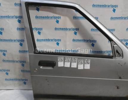 Usa dreapta fata portiera dr Daewoo Tico