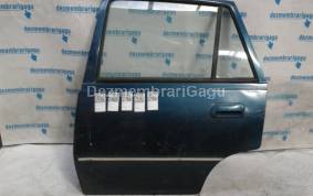 Piese auto din dezmembrari Usa stanga spate portiera stg Daewoo Cielo