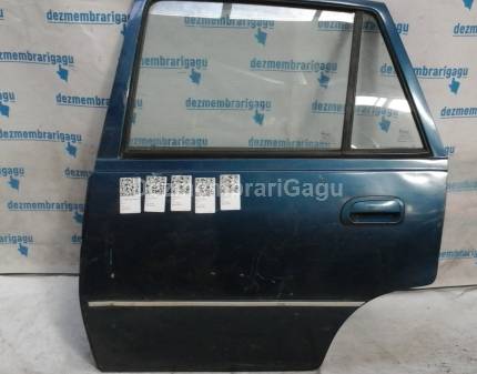 Usa stanga spate portiera stg Daewoo Cielo