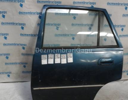 Macara geam ss Daewoo Cielo